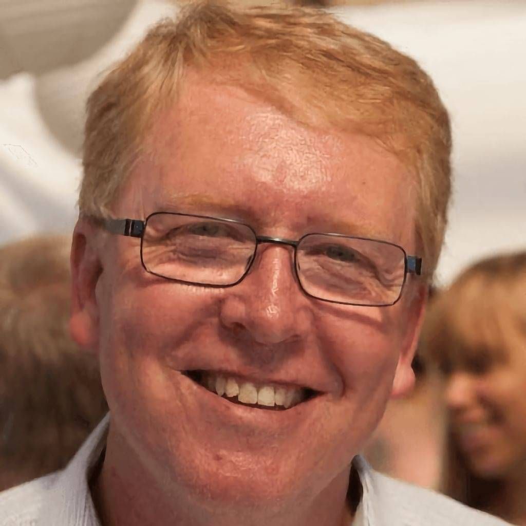 Image for Phil Waugh