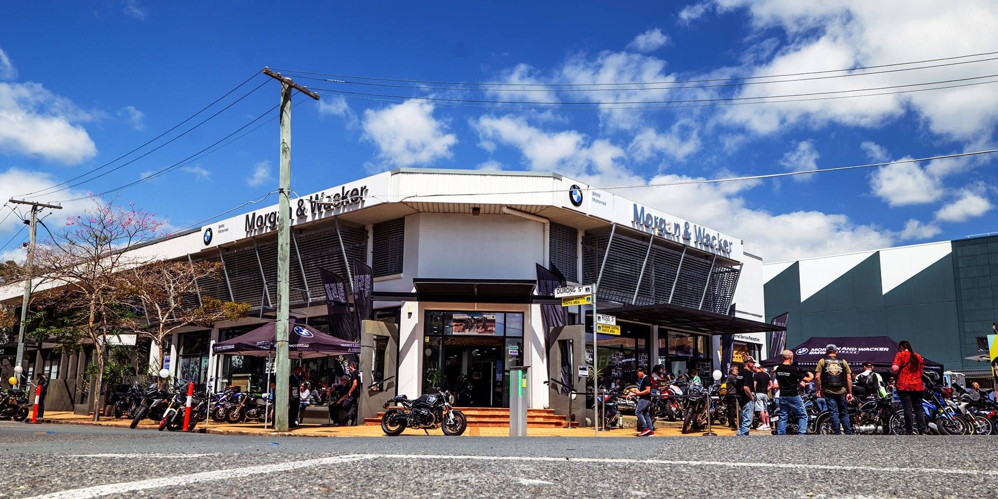 Motorcycle Holdings Pty Ltd
