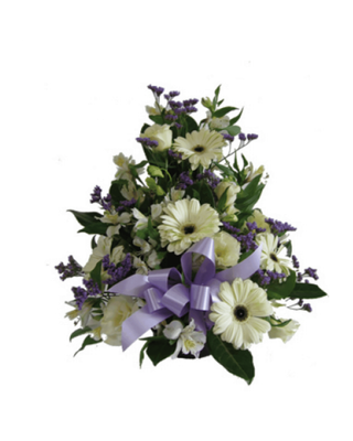 Delux Floral Arrangement