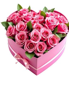 The Perfect Symbol of Love