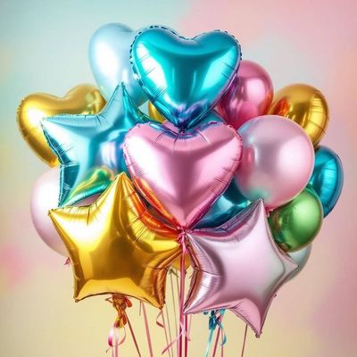 Balloons