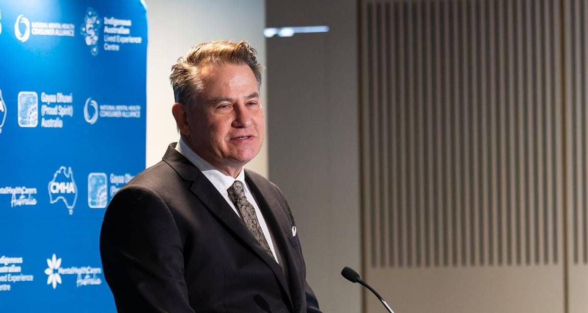 Professor Paul Flatau