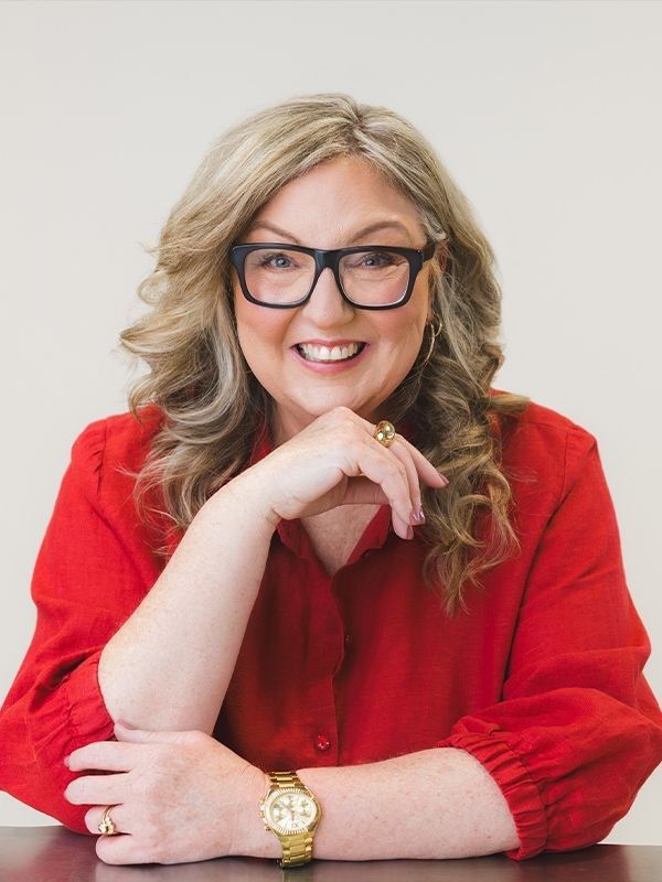 Roxanne Grey experienced business consultant