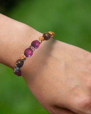 Action Bracelet