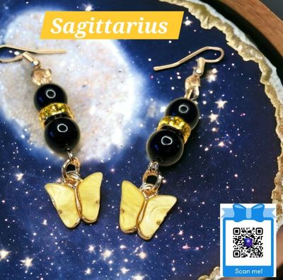 Adventurer's Arrow: Sagittarius' Emblem of Freedom and Truth