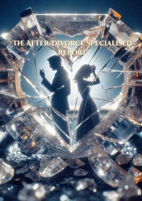 After-Divorce Soul Recovery Report