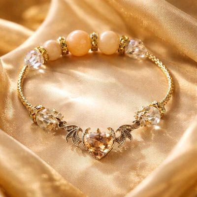 Archangel Jophiel Wisdom &amp; Beauty Bracelet