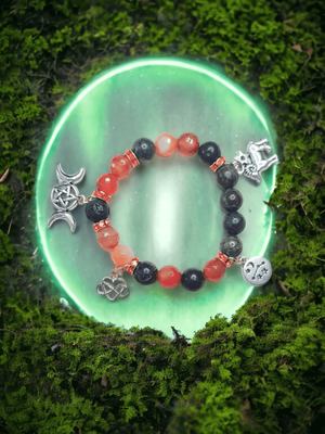 Aries Bracelet: Unleash the Power of the Ram