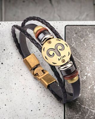 Aries Trailblazer Bracelet