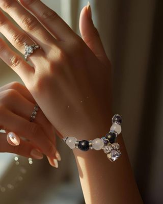 Athena Bracelet