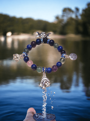 Embrace the Mystic Tides: Pisces' Emblem of Dreams and Depth