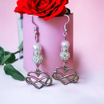Eternal Affection Earrings