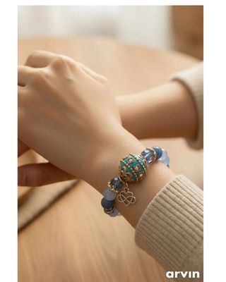 Hope Bracelet