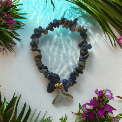 Mermaid Chip Bracelets