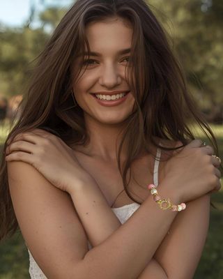 Mother's Love Bracelet (LUXE EDITION)