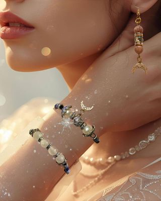 Selene Earrings