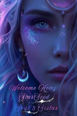 Starseed Intergalactic Soul Mapping Report