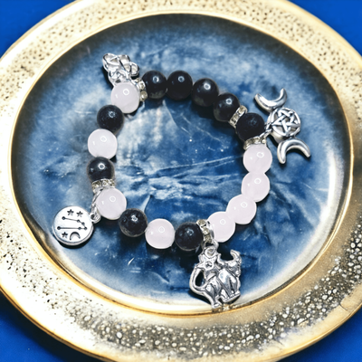 Taurus Zodiac Bracelet: Embrace Harmony and Abundance
