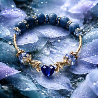 Archangel Michael Protection Bracelet