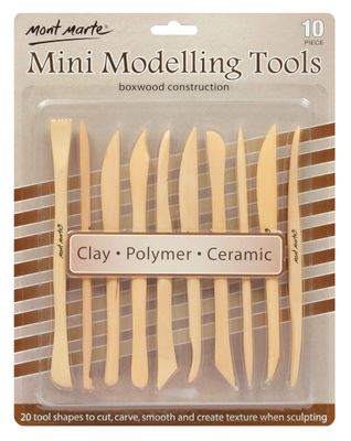 Mini Modeling Tools