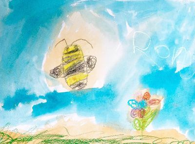 Monday Level 1 Art Class 6 &ndash; 9yrs 3.30-4.30pm