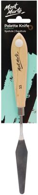 Palette Knife 11