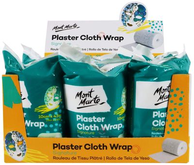 Plaster Cloth Wrap/Plaster Bandage