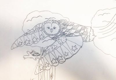 Saturday Level 2/3 Art Class 9 &ndash; 11yrs 10.15 &ndash; 11.15am