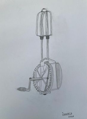 Saturday Level 2/3 Art Class 9 &ndash; 11yrs 10.15 &ndash; 11.15am