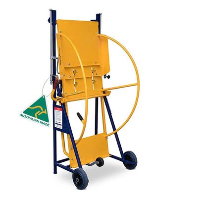 NIFTYLIFT HYDRAULIC MANUAL TIPPER (30KG)