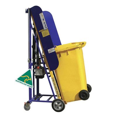 BLHP HYDRAULIC HAND PUMP TIPPER (100KG)