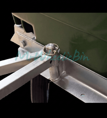 W660T TOWING BRACKET